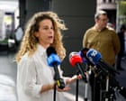 'Bizi öldürmeye geldiler': Kraliyet komisyonu Avustralya'daki Yahudi çocukların karşı karşıya kaldığı antisemitizmle ilgili korkunç ifadeleri dinliyor
