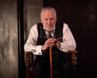 The Homecoming review – misogyny, social upheaval and male anxiety … Pinter has never felt so urgent