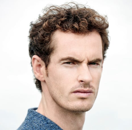 Andy Murray: 'I went from world No 1 to not being able to walk' | Andy  Murray | The Guardian