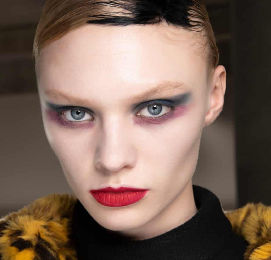 Bring the fun with an 80s look | Beauty | The Guardian
