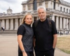 Celebrity Hunted review – if this lot can outwit our national security, we’re all in trouble