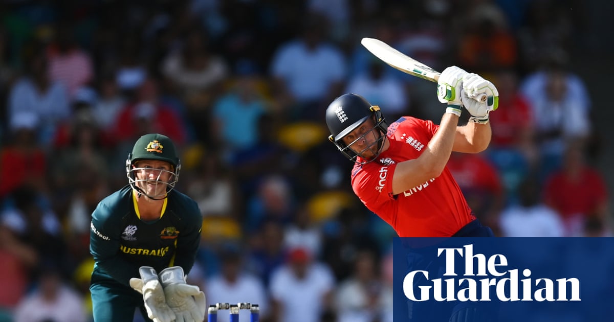 TNT Sports close to securing live UK rights for England white ball cricket tour of Australia