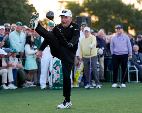 This man is 90 years old.