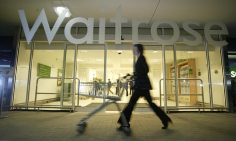 The “Waitrose effect” is celebrated by homeowners and estate agents alike. But the arrival of a Waitrose is associated with a big increase in local eviction rates.