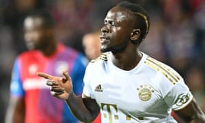 Benfica's João Mário and Neres consign Scott Parker's Club Brugge to defeat, Champions League