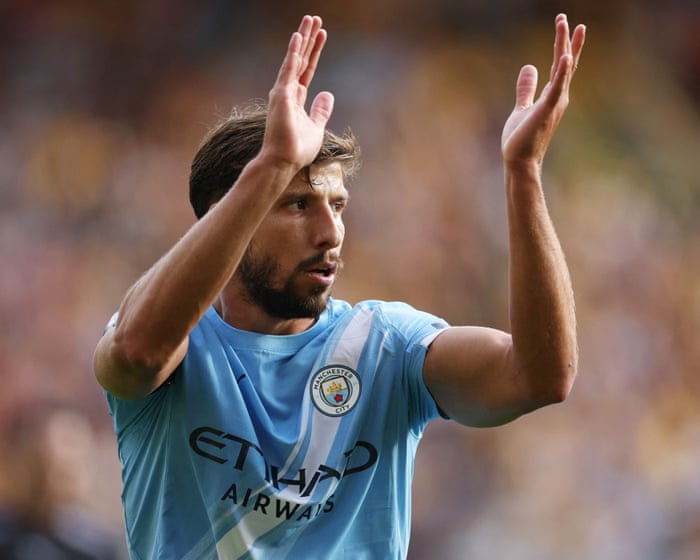 Ruben Dias commits his future to ‘special’ Manchester City until 2029