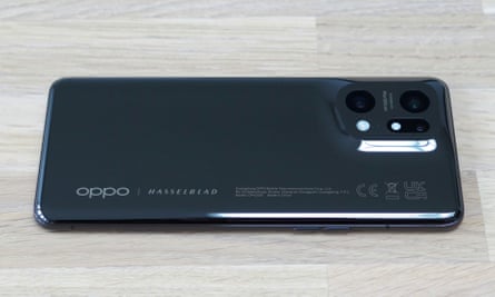 Oppo Find X5 Pro - Specifications, Release Date, Latest News (28th February  2024)