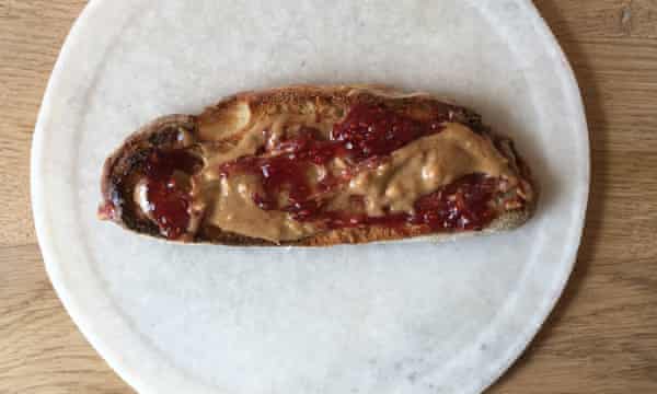 Not Ready For Marmite Peanut Butter Taste Testing Five Other