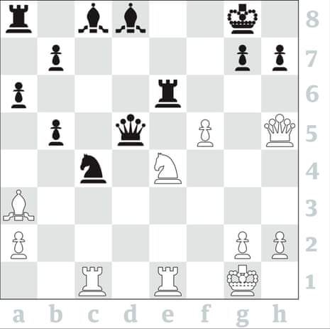 Chess champion Dubov: The only way to change anything in Russia is