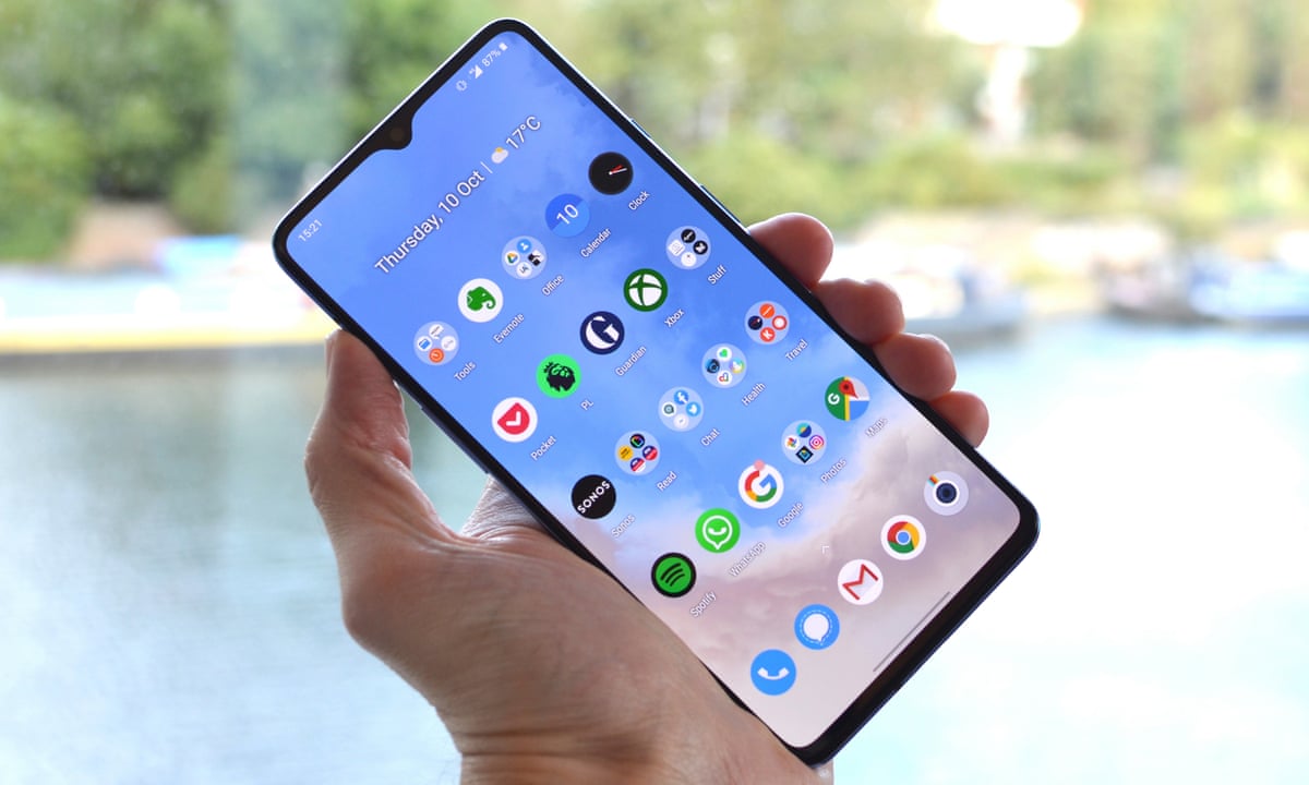 Oneplus 7t Review The New Cut Price Flagship King Smartphones The Guardian Oneplus 7t Review The New Cut Price Flagship King Smartphones The Guardian