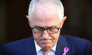Malcolm Turnbull