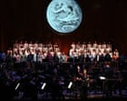 UnEarth al Barbican: l'oratorio climatico di Julia Wolfe, evocativo ma finale pesante
