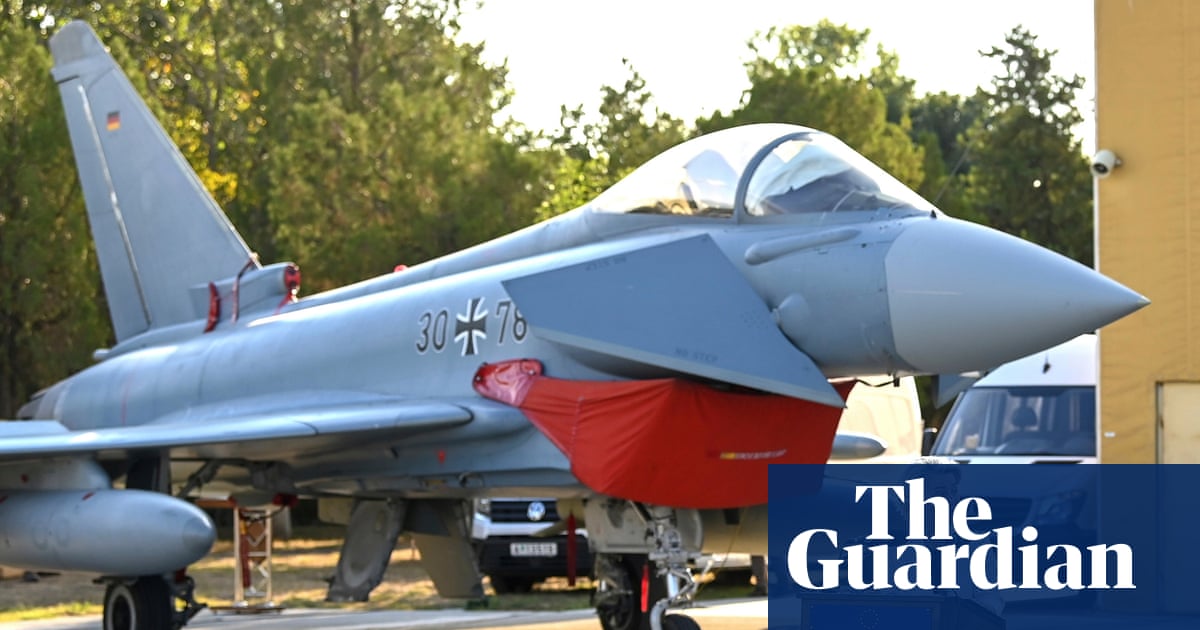 Italy looks at hiding state flight paths after jamming of Von Der Leyen plane
