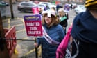 What does the report on state pension age changes mean for UK women?
