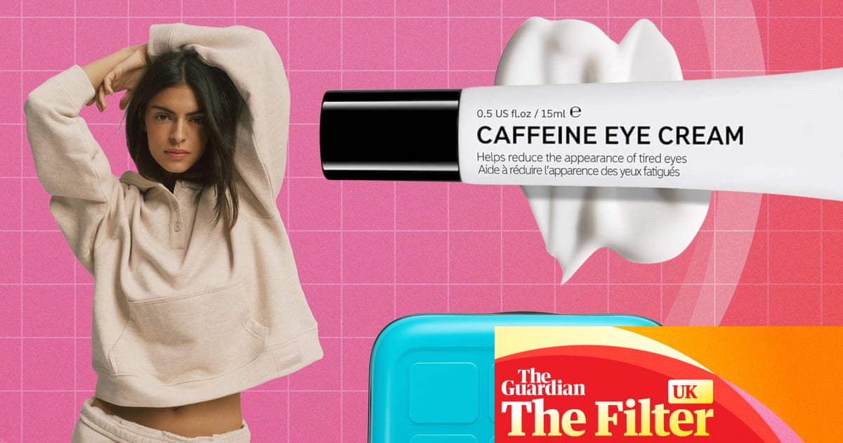 Poetry, eye cream and a bedtime neck massage: 12 things you loved most in March