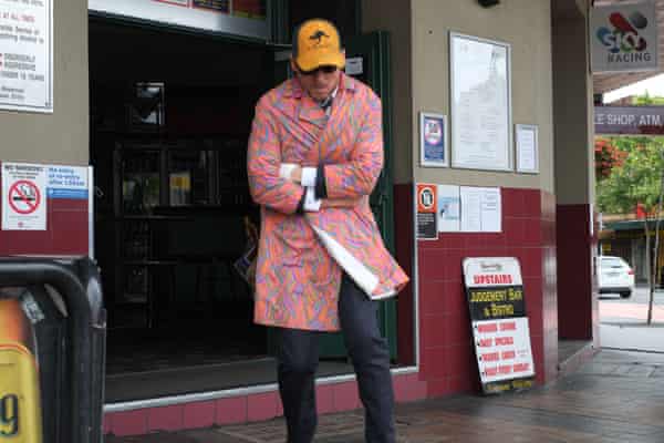 So Complex So Real Why Rake Is One Of The Best Shows On