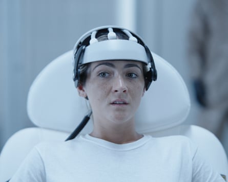 Isabelle Fuhrman is tech prodigy Annika in Signal One.