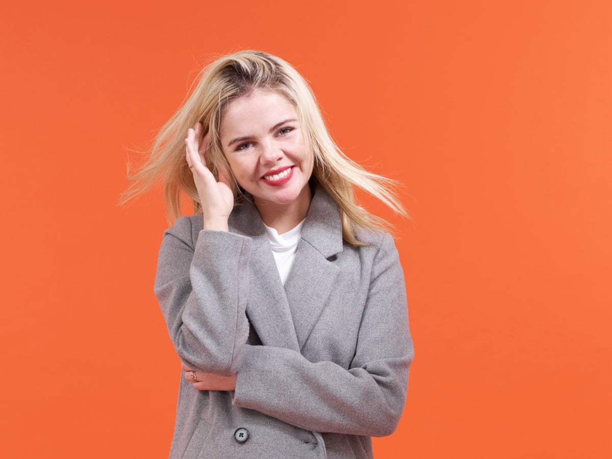 Derry Girl Saoirse Monica Jackson Yes We Have A Harsh