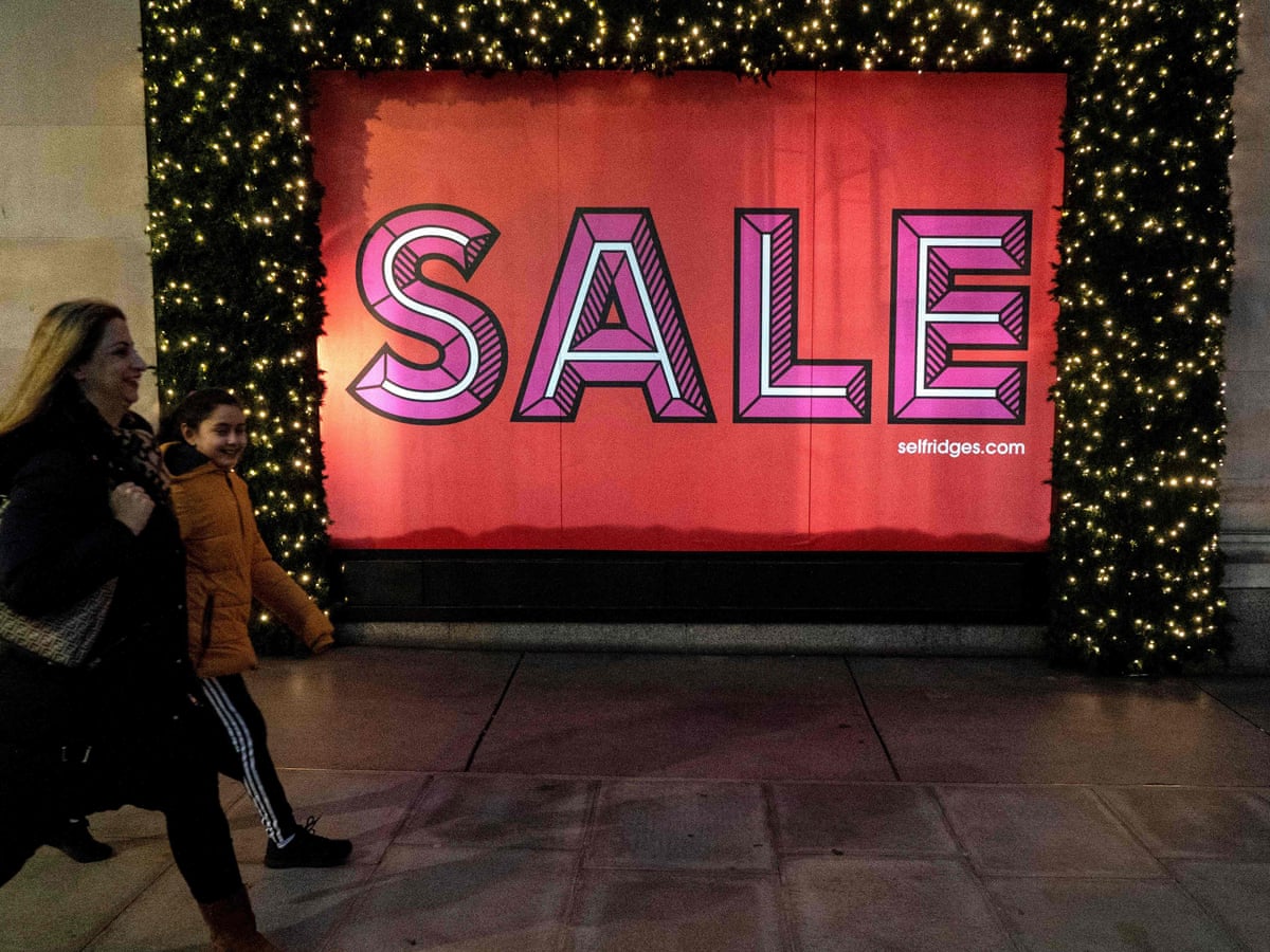 Fashion Trawl What To Look For Online Among Uk Boxing Day Sales Fashion The Guardian Liewood Design Spring 2022