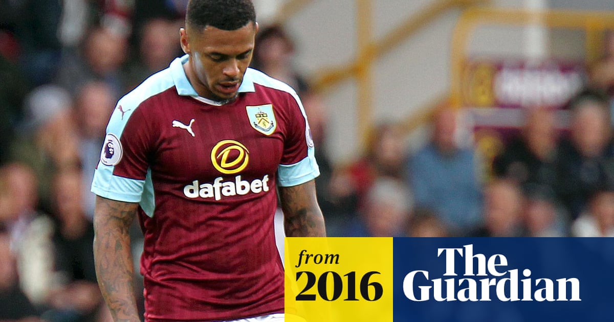 Andre Gray Charged With Misconduct By Fa Over Homophobic Tweets From 12 Burnley The Guardian Andre Gray Charged With Misconduct By Fa Over Homophobic Tweets From 12 Burnley The Guardian