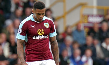 Andre Gray Charged With Misconduct By Fa Over Homophobic Tweets From 12 Burnley The Guardian Andre Gray Charged With Misconduct By Fa Over Homophobic Tweets From 12 Burnley The Guardian