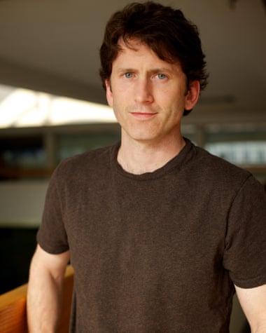 Todd Howard … ‘I’m really happy Microsoft, Sony, Nintendo and others are making it easier for people to play [older games] as they were played at the time’