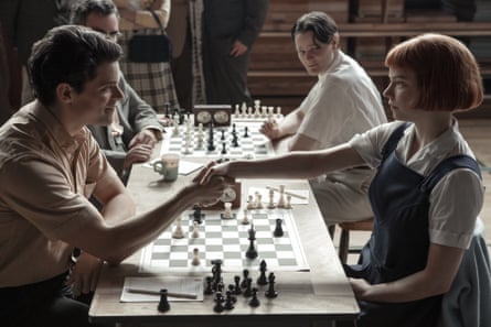 It exposes your every flaw': Chess's  king GothamChess on the game  he loves, Chess