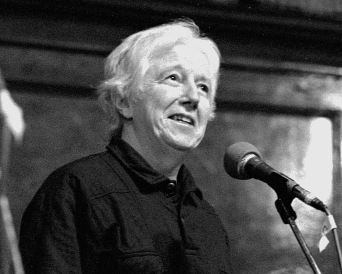 纪念民谣音乐家Bob Davenport