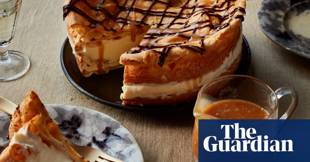 Festive Dessert Recipes for Christmas