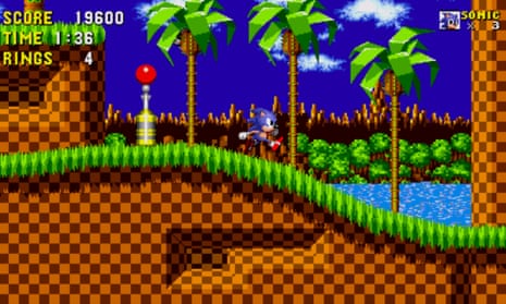 Sega Mega Drive Mini review – a legacy truly honoured, Games