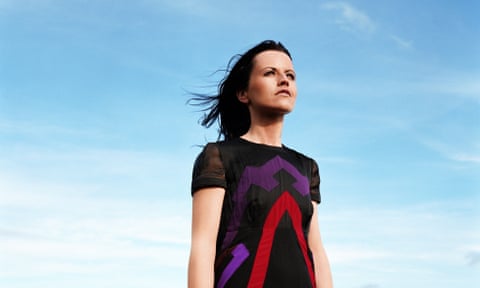 Dolores O’Riordan: ‘The music that came out of her despite everything was incredible'