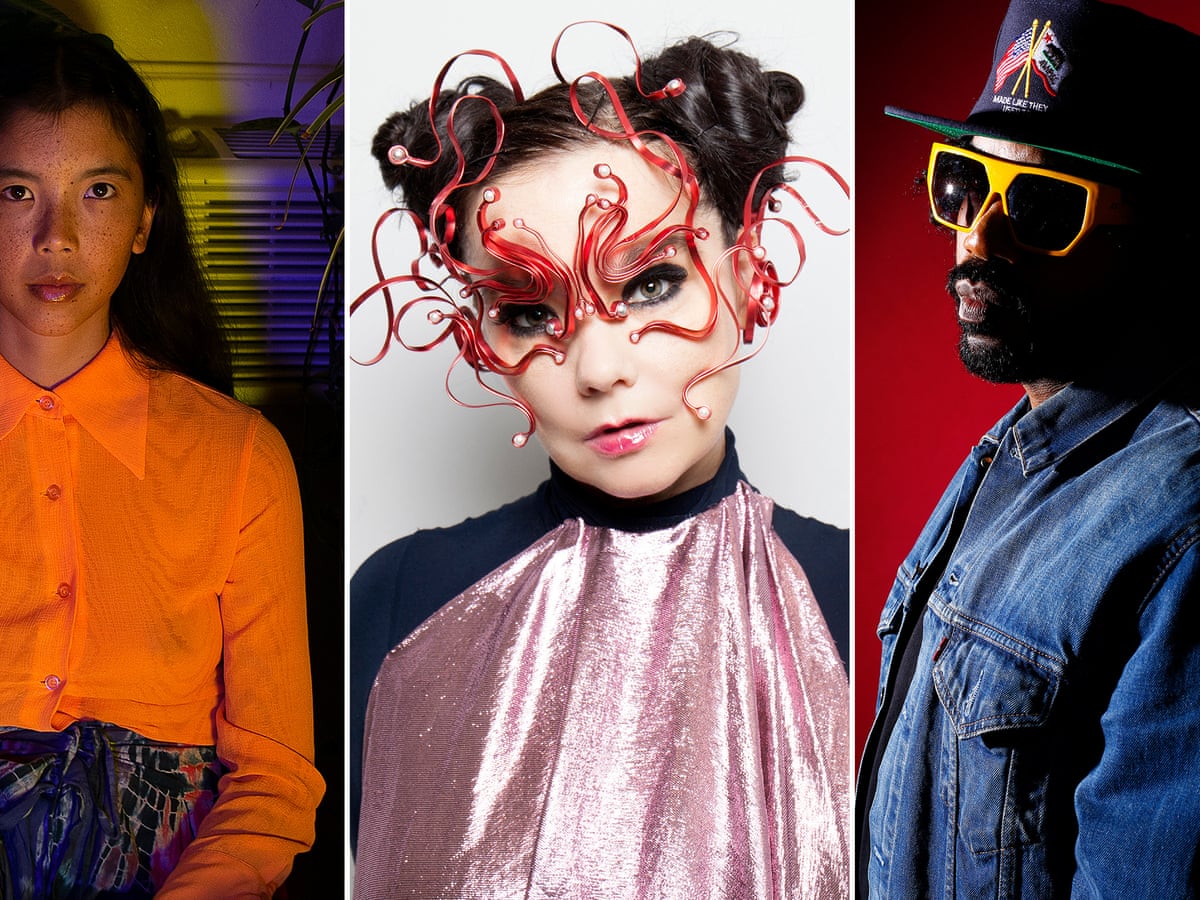 Good Vibrations How Bandcamp Became The Heroes Of Streaming Music Streaming The Guardian