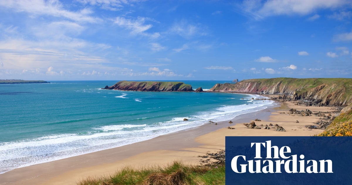‘No computers, just outdoor fun’: readers’ favourite family nature trips | Family holidays ‘No computers, just outdoor fun’: readers’ favourite family nature trips | Family holidays