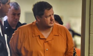 Todd Kohlhepp