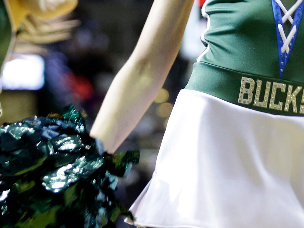 Stress Fractures Hunger And Low Pay One Woman S Life As An Nba