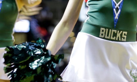 Players? nba to date cheerleaders are allowed Report: Army
