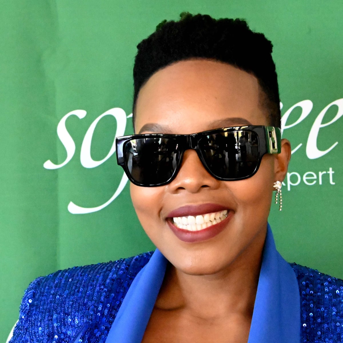 I haven't been paid a cent': Jerusalema singer's claim stirs ...