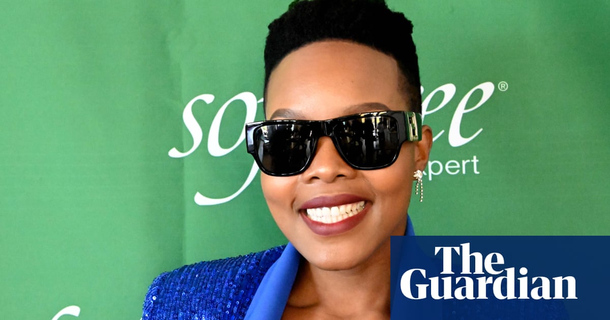 ‘I haven’t been paid a cent’: Jerusalema singer’s claim stirs row in South Africa