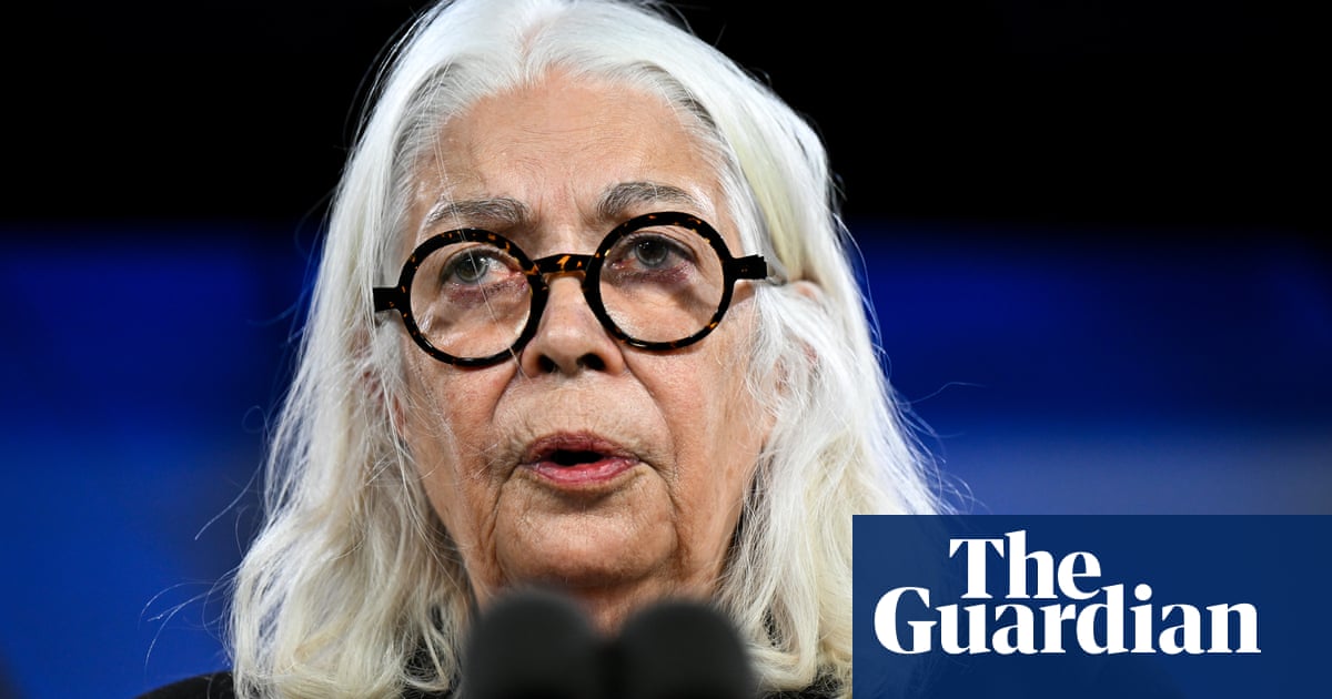 ‘Gobsmacking’: Marcia Langton criticises NT government for rejecting plan for family violence funding boost