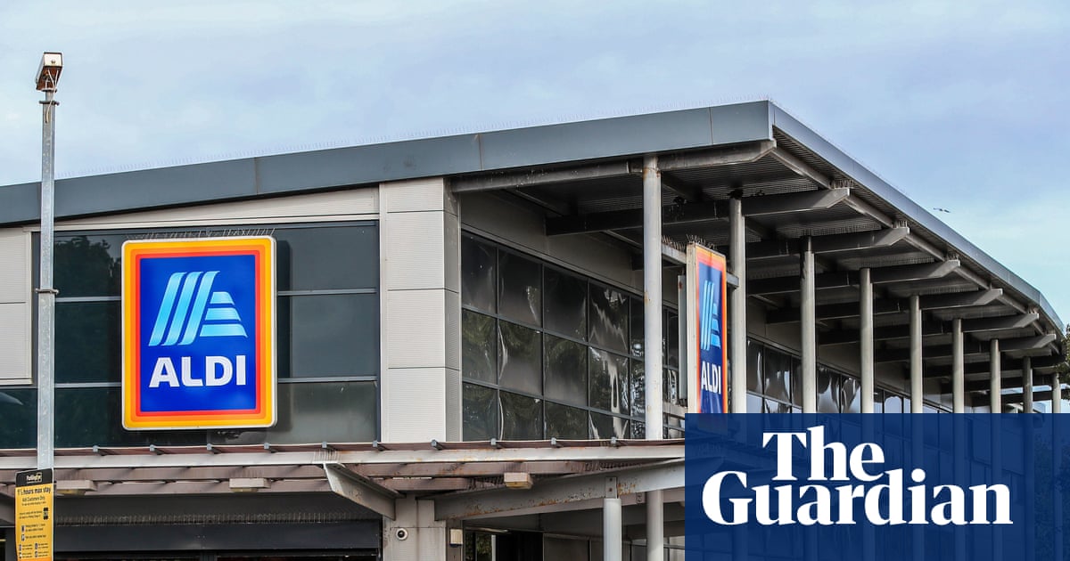 Aldi's UK boss warns shoppers face higher food prices if budget heaps extra costs on retailers