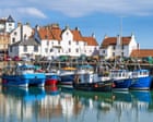 Boat trips, swimming and seafood: 10 of the UK’s best harbour towns and villages Boat trips, swimming and seafood: 10 of the UK’s best harbour towns and villages