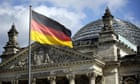 Trial begins of eight accused of plotting to overthrow German state