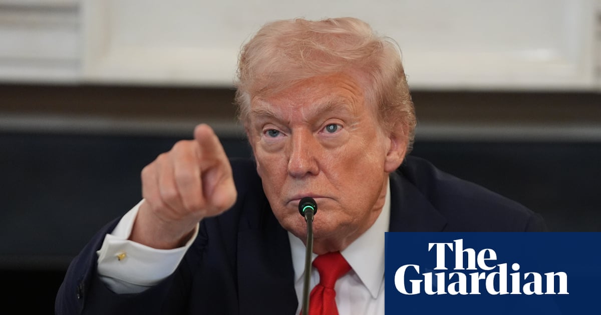 A Gaza ceasefire deal could be Trump's biggest diplomatic achievement but the devil is in the detail