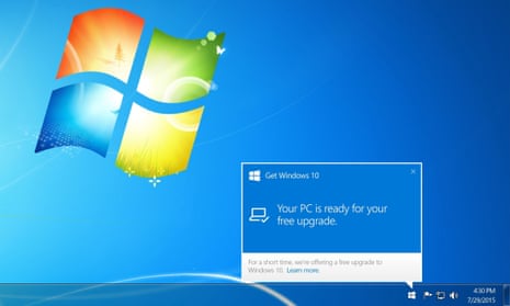 Windows 7 users, ready up: You got just one year of free support left -   News