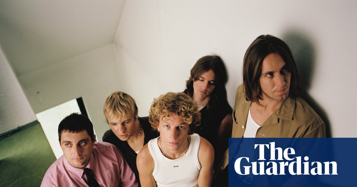 Parcels on working with Daft Punk and their euphoric electropop: The ultimate goal is to cry on the dancefloor'