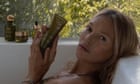 Kate Moss harnesses the wellness boom with a trip to Cosmos