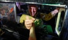 Russia-Ukraine war live: Prigozhin to go to Belarus as rebellion ends and Wagner troops withdraw from Rostov