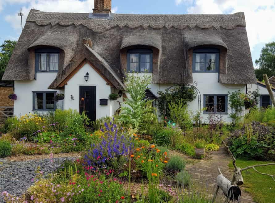 A property in Suffolk