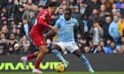 Football's next big tactical opportunity? Jérémy Doku and the joy of the dribble | Jonathan Liew