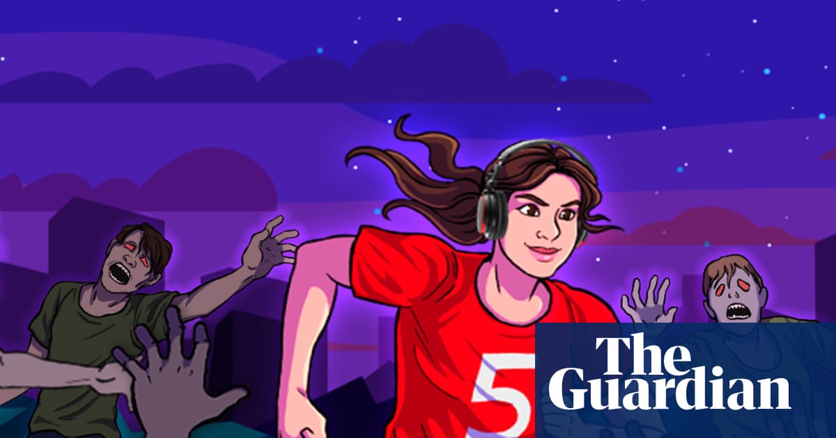 As AI floods our culture, here’s why we must protect human storytelling in games